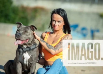 Beyond the Reeperbahn: Cheeky Cate’s Life and Mission