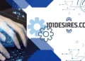 101desires.com Internet