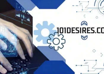 101desires.com Internet