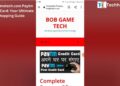 Bobgametech.com Paytm Credit Card: Your Ultimate Shopping Guide