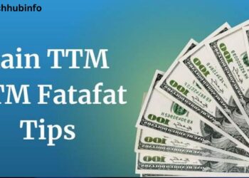 About Main TTM | TTM Fatafat Tips