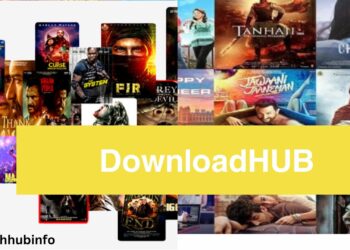 Downloadhub4u: Watch your Favorite Movies, TV Shows, and More