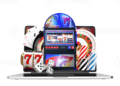Online Slot Games