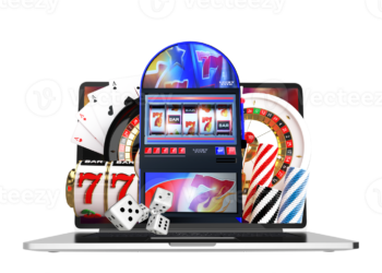 Online Slot Games