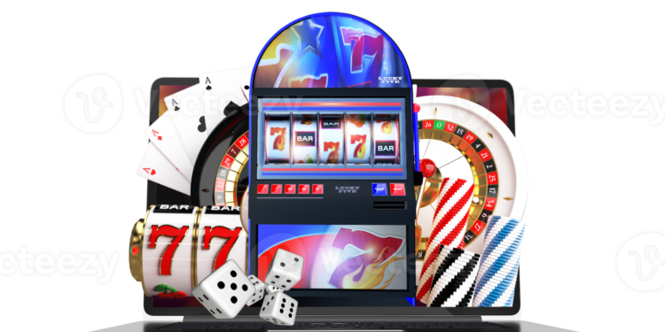 Online Slot Games