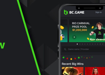 BC Game APK for Android: Optimizing Your Mobile Gaming Adventure