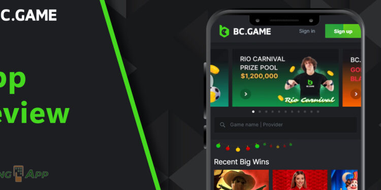 BC Game APK for Android: Optimizing Your Mobile Gaming Adventure
