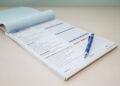 Enhancing Business Efficiency with Custom Docket Books