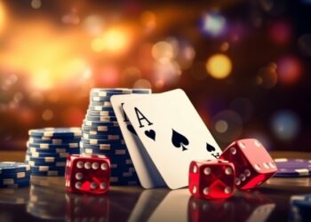 Unlocking the Thrills: Baccarat the1baccarat and the Ultimate Baccarat Experience