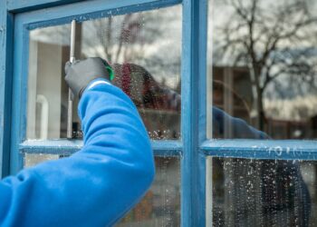 The Power of Professional Window Cleaning in Eastern Suburbs