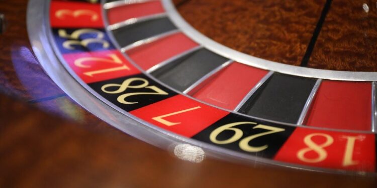 The Significance of Online Casinos in Korea: A Modern Perspective