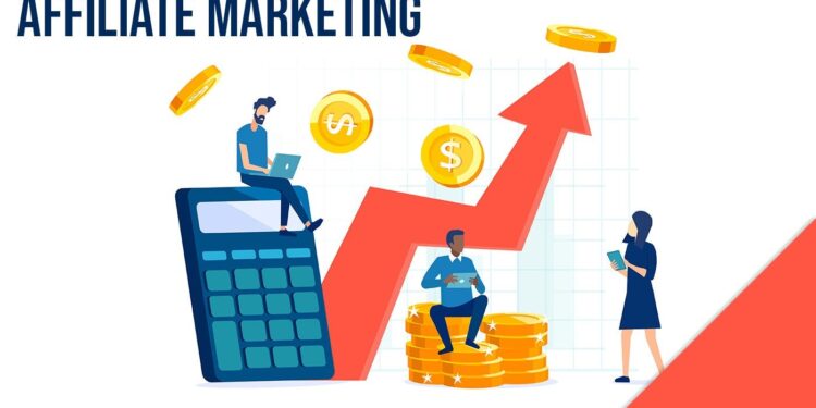 High-Ticket Affiliate Marketing