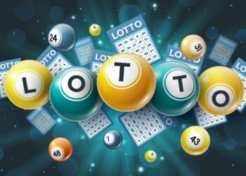 Comparative Study of situstogel88 and Traditional Lottery Systems