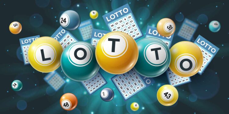 Comparative Study of situstogel88 and Traditional Lottery Systems