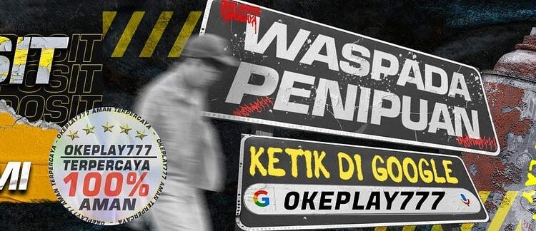 Unlock Your Winning Potential with Okeplay777 Live RTP