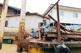 Efficient & Eco-Friendly Junk Removal Services: Comprehensive Guide