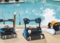 Automatic Pool Vacuums