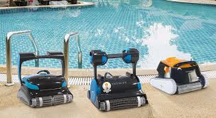 Automatic Pool Vacuums