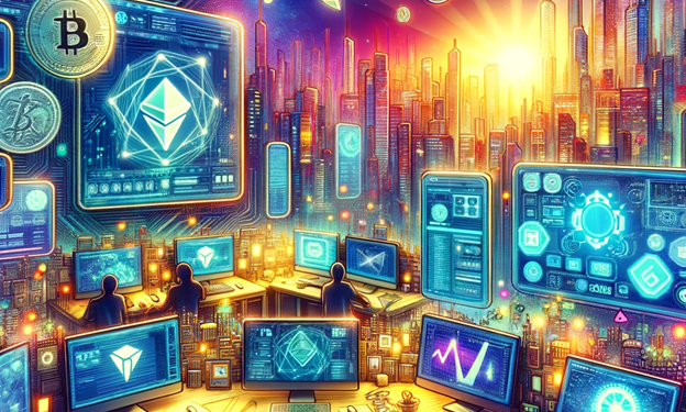 Token Quest: My Adventure Testing Out Solana’s Top Token Creators!