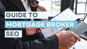 Mortgage Broker SEO: Comprehensive Guide to Boosting Your Online Presence