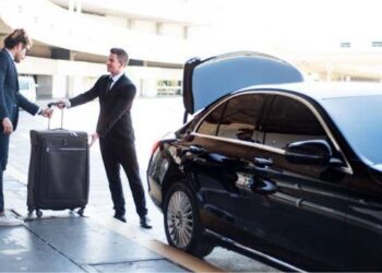 Finding Quality and Affordability: The Ultimate Minneapolis Airport Chauffeur Service