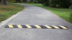 Comprehensive Guide to Speed Bumps by Unimat