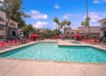 Country Club Verandas Apartments in Mesa, Arizona