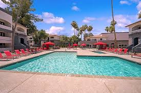 Country Club Verandas Apartments in Mesa, Arizona