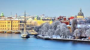 Ultimate Guide to Stockholm Winter Activities and Fun in Stockholm