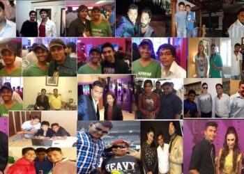 Celebrity Booking Agency India: The Art of Starry Collaborations