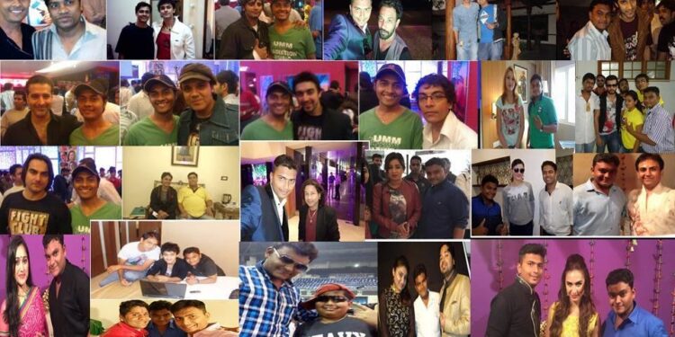 Celebrity Booking Agency India: The Art of Starry Collaborations