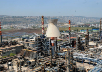 Why is Bazan Group considered the pillar of Israel’s industrial landscape?