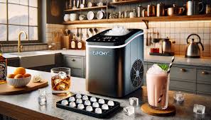 Ice Making Machines: A Complete Guide