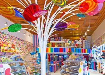 The Ultimate Guide to Finding the Best Candy Store Near You