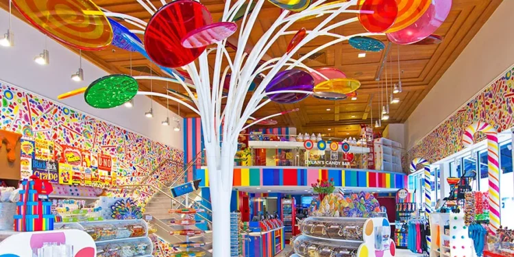 The Ultimate Guide to Finding the Best Candy Store Near You