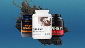 Latest Whey Protein Prices in Pakistan – Comprehensive Guide
