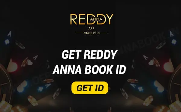 Reddy Anna Online Book ID Betting Platform – The Ultimate Guide