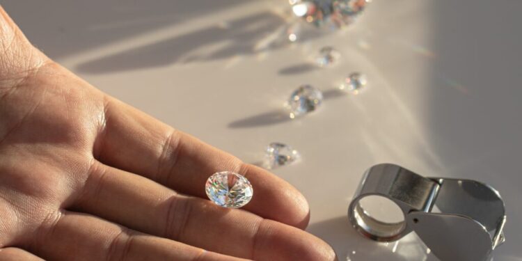 Future of Jewelry Diamonds Malaysia: Trends and Innovations