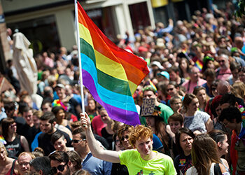 Fighting Gender Identity & Transgender Discrimination in Egg Harbor Township