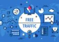 Targeted Traffic for a Fraction of the Cost of Google, Bing, and Facebook