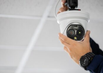 Security System Installation: Professional Services for Complete Property Protection