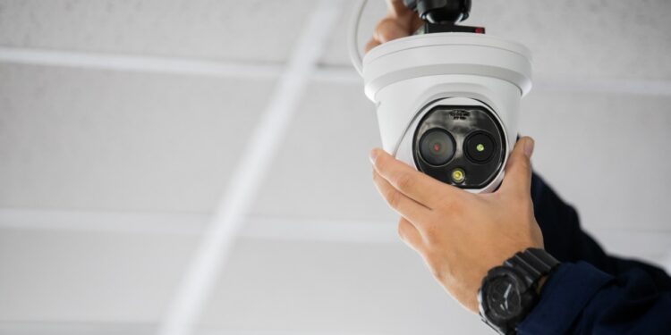 Security System Installation: Professional Services for Complete Property Protection