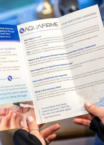 Revitalize Your Skin Naturally with PRF Injections at Lexington Prime Aesthetics & Wellness