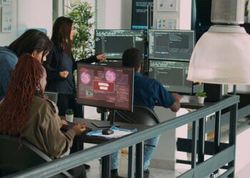 How to build a digital security culture among employees