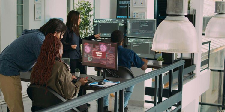 How to build a digital security culture among employees