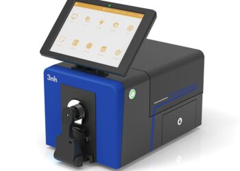 3NH TS8510 Accuracy Color Analyzer Review: The New Benchmark for Lab Precision