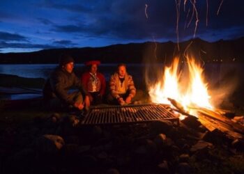 Experience Traditions