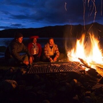 Experience Traditions