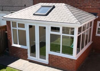 How a New Conservatory Roof Can Transform Your Home’s Energy Efficiency in 2026