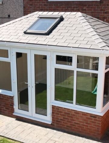 How a New Conservatory Roof Can Transform Your Home’s Energy Efficiency in 2026